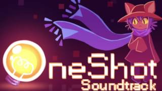 Video thumbnail of "OneShot OST - Sonder (Guitar Version) Extended (SOLSTICE)"