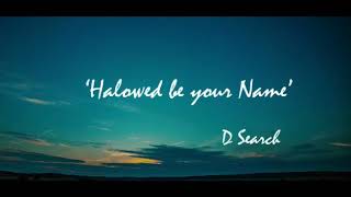 Your Name - D Search Kps