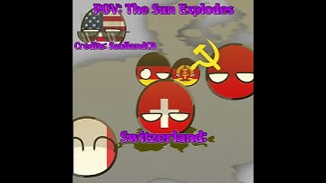 IB:‪‪‪@SaollandCB#history #alightmotion371 #battle #meme #countryballs#country#geography #trending