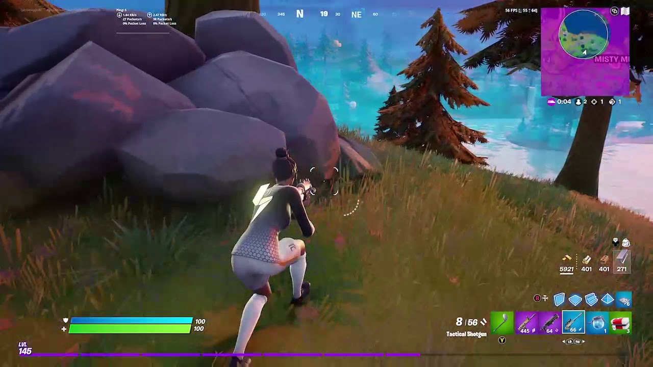 Juventus Fortnite win