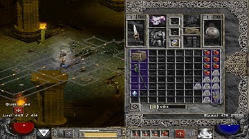 Median XL Psysin Part 2: Still Having Mana Troubles