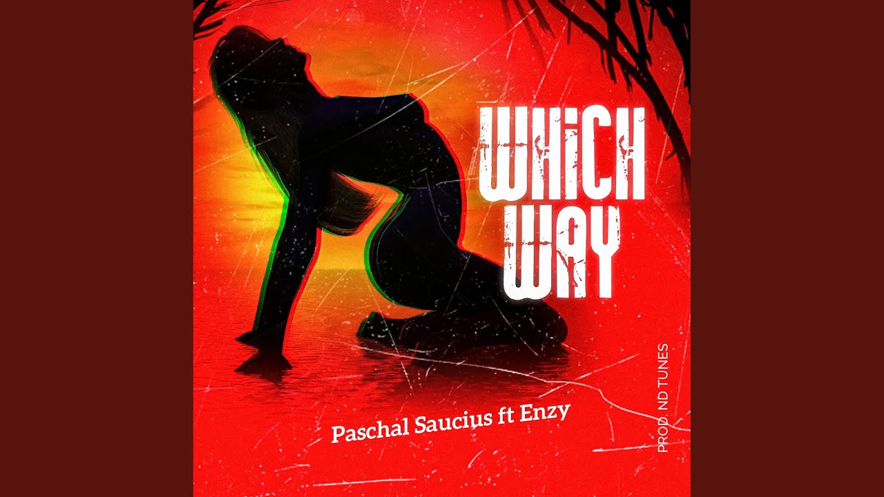 Watch Which Way on YouTube Watch Which Way on YouTube