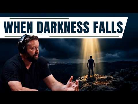 Crowning God in the Darkness | Land of Israel Fellowship