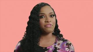 Reginae Said I'm Boring!?! | VH1's Friends & Family Hustle