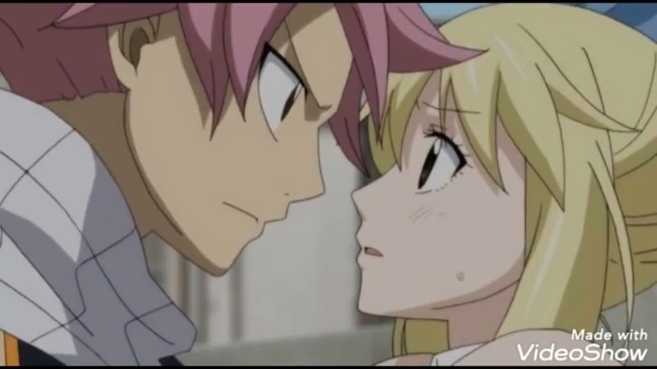 Ep2~Nouveau départ~fanfiction fairy tail