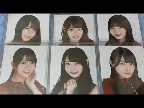 黒い羊 16枚開封結果