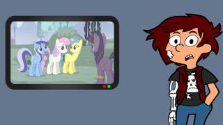 Amending Fences Review