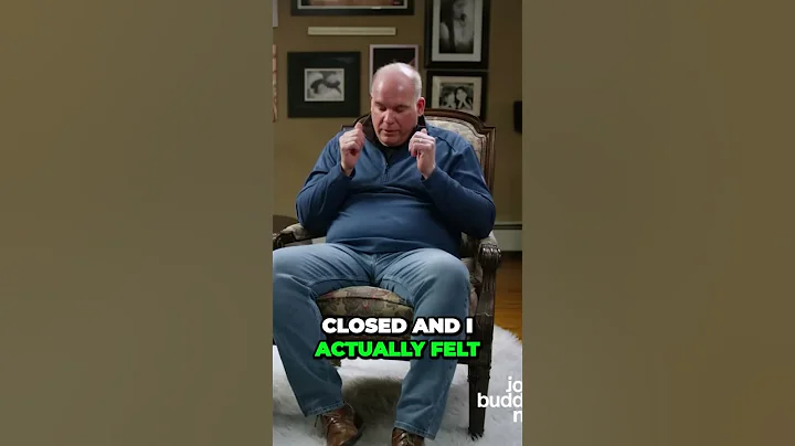 THIS MAN SURVIVED 9/11, EVEN AFTER FALLING 22 STORIES!!😲❤️ #shorts #podcast  #joebudden #shocking