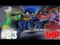Sly 2: Konnakopla | 1HP Haaste | Osa 23 | Raivoa