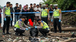 Glodok Geger Pemilik Toko Hilang Seminggu Ditemukan Fakta Polisi Bongkar Bikin Syok