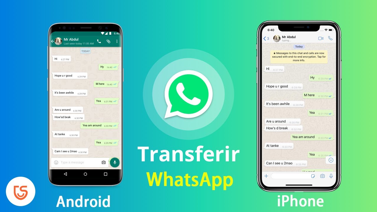 Whatsapp на айфон 11