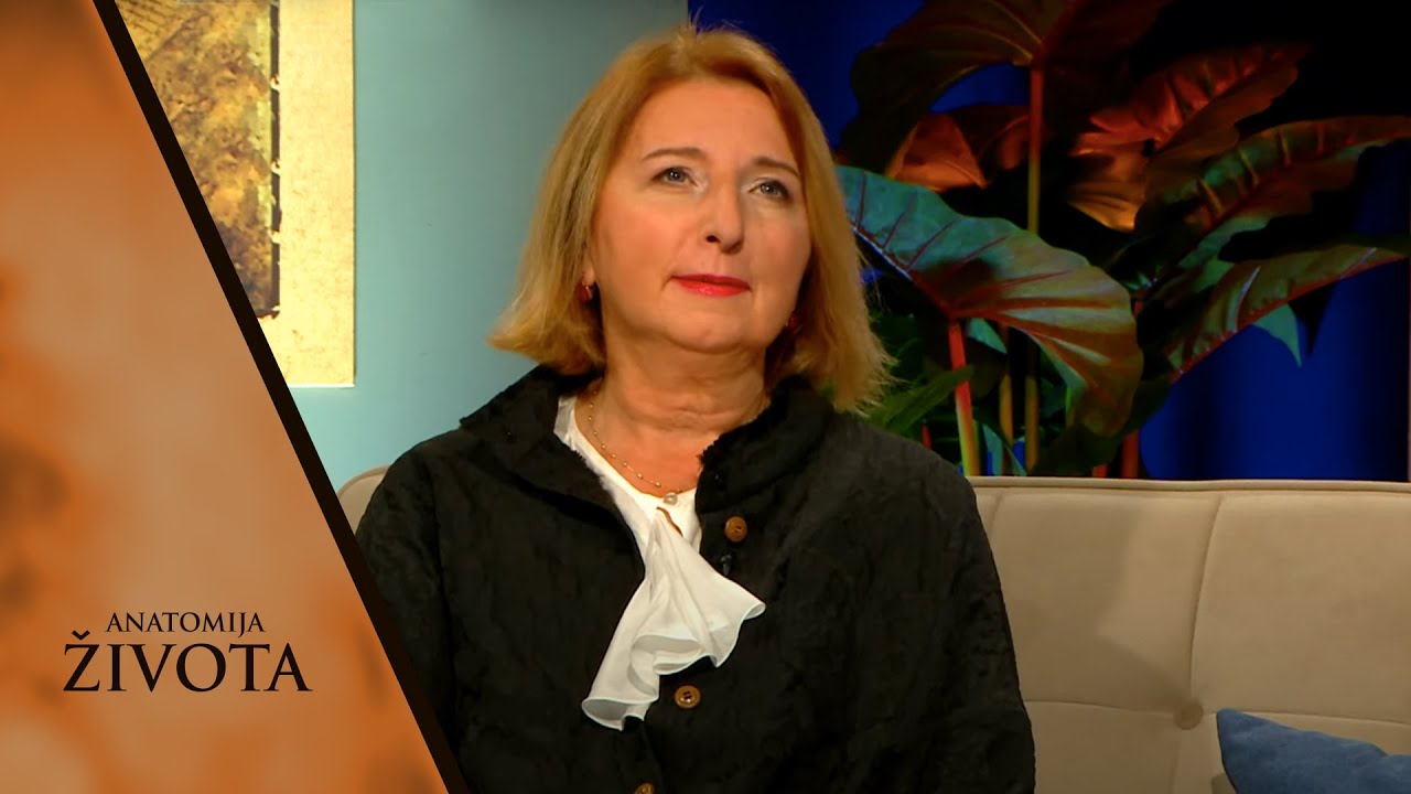 ANATOMIJA ŽIVOTA: EVO ŠTA SVE TREBATE ZNATI O MENOPAUZI