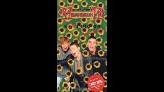 Иванушки International - Конечно Он (DVD-Rip)-(1997- Концерт в БКЗ "Октябрьский "+3 клипа) Иванушки International - Конечно Он (DVD-Rip)-(1997- Концерт в БКЗ "Октябрьский "+3 клипа)