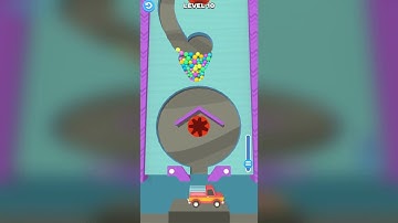 Sand Balls - Gameplay Walkthrough - All Levels - Part 1 - Levels 1-10 (Android , iOS)