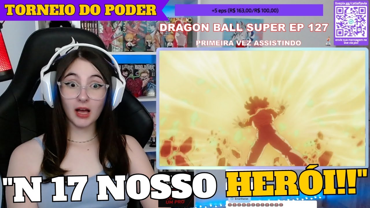 Dragon Ball Super: Nosso resumo do episódio 100