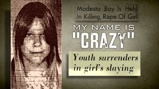 Tragic Dec. 8, 1974 murder of my Oakdale Junior High classmate