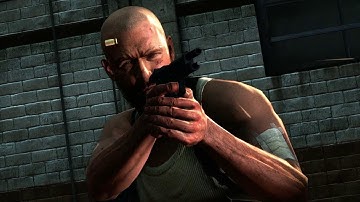 Creating a Cutting Edge Action-Shooter - Max Payne 3 Trailer