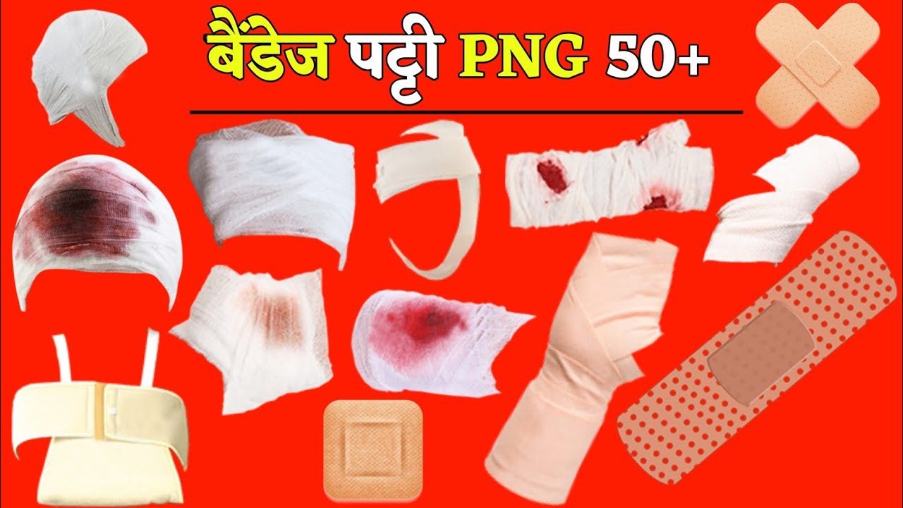 Bandage Png Stroke Fighting Png Images Bandage Png Photo Editing Bandage Png Image Download Youtube