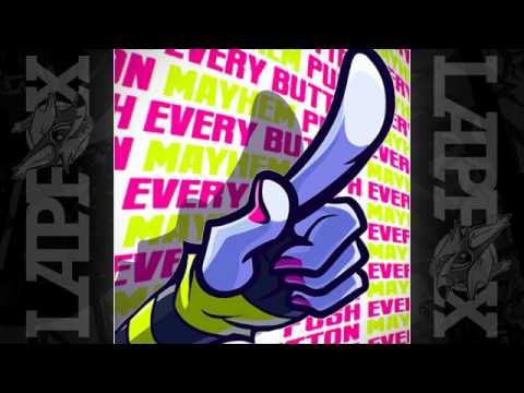 [FREE TRACK] Mayhem - Push Every Button