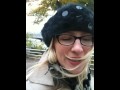 Mozella vlog from Niagara Falls