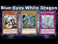 When Blue-Eyes Attacks! | Yu-Gi-Oh! Master Duel