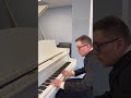 Embrace of the Sun – Original Piano Performance | Jack N. Hansen