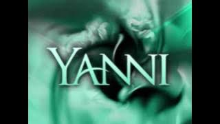 The Keeper - Leslie Mills  - yanni voices