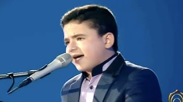 سورة الفاتحة مکتب الشیخ عبدالباسط عبدالصمد القارئ الطفل تلاوة القران