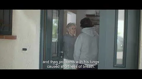 ASMD : Living with a rare disease - Testimony of Tristan and his mother