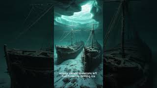The Lost Franklin Expedition — Frozen in Time