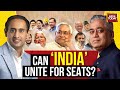 Rajdeep Sardesai LIVE: &#39;INDIA&#39; Bloc Seat Share News | 2024 Lok Sabha Election News LIVE |India Today