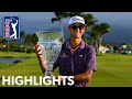 PGA TOUR Highlights | Puerto Rico Open | 2026