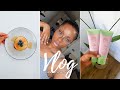 VLOG: A DIFFICULT WEEK + UNBOXING + BIRTHDAYS + MINI TRY ON HAUL