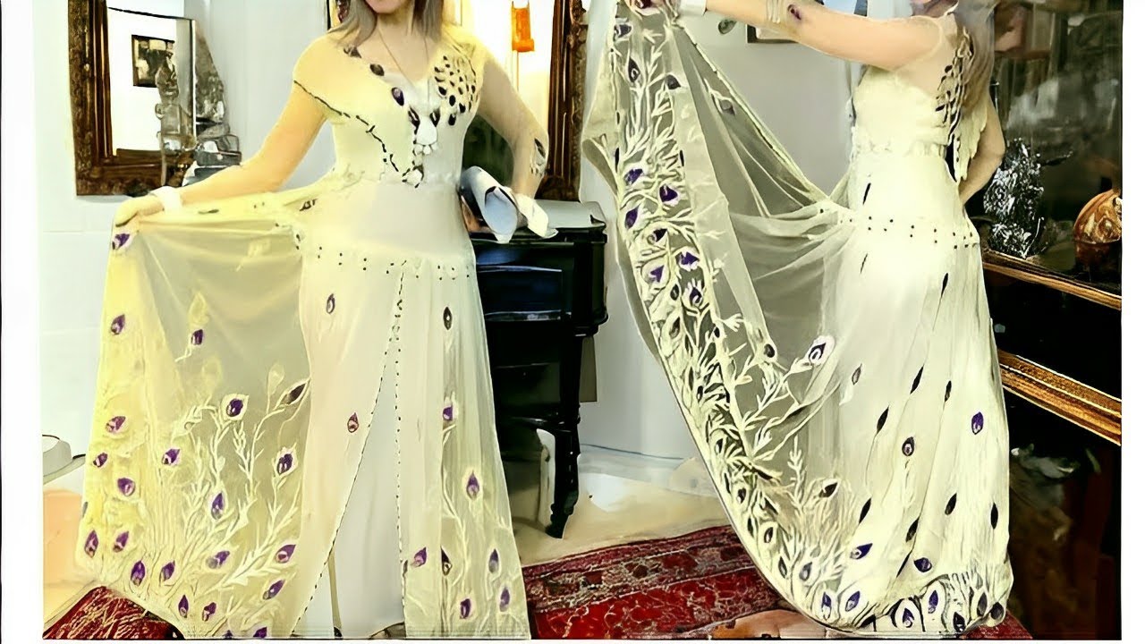 موديلات نايلي عصرية | تألقي بأجمل الأزياء 😘