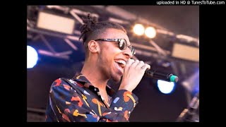 Mystery Lady (Remix) by Masego Produced by Dizzyd1440