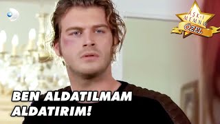 Ben Aldatılmam Aldatırım! - Aşk-ı Memnu Özel Klip