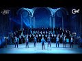 Торжественный концерт к 125-летию Газиза Альмухаметова -  4K (повтор трансляции от 14 декабря 2020г)