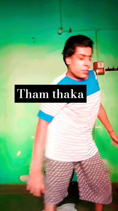 Tham thaka #shorts #thalapathy #newactorkrishna #youtubeshorts #shortsfeed #viral #dance #ytshorts