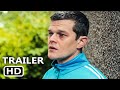 I SWEAR Trailer (2025) featuring Robert Aramayo