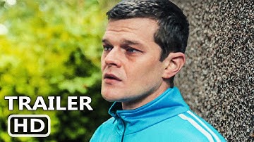 I SWEAR Trailer (2025) Robert Aramayo