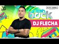 Dj flecha en el aniversario de 30 pa arriba en coln  181122