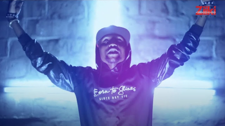 Darassa Ft. Osman - Sio Mbaya (Official Video)