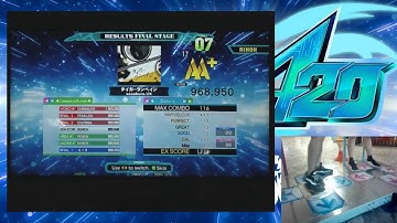 [DDR A20] 2019/12/29