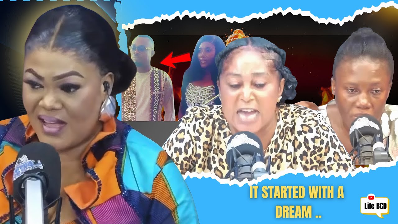 Eeii, “M@rr!ed t0 A P@st0r, But L!ving in Pa!n — The Nurse Wh0 Is Suffer!ng in Silence 💔