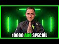 10000 Abonnenten Special | PAT