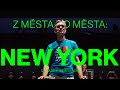 Z města do města: New York a Adam Gebrian