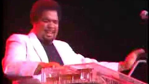 Jazz Funk - George Duke (RIP) - Reach Out