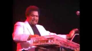 Jazz Funk - George Duke (RIP) - Reach Out