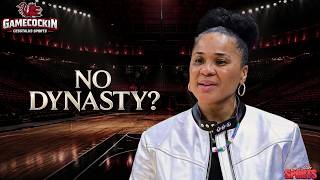 What If South Carolina Never Became a Dynasty  Dawn Staley Changed Everything