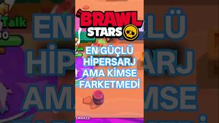 NAJİA SEVENLERE MÜJDE #brawlstars #brawltalk #viral #supercell #youtube #shorts#gaming #brawl #fyp